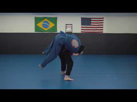 Midsouth LCCT Jiu Jitsu Highlight 2020