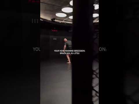 Brazilian Jiu-jitsu Third Space Moorgate