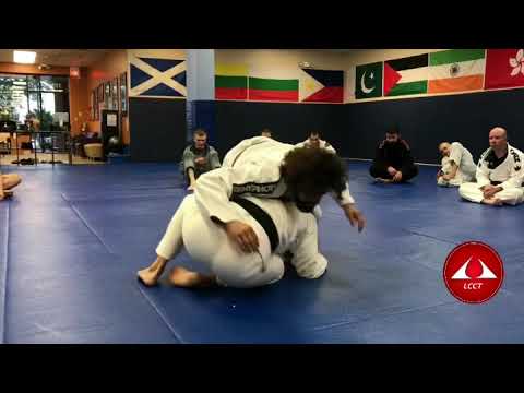 Bake take from luiz Claudio LCCT