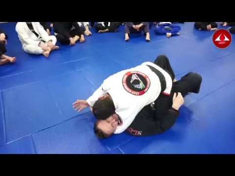 LCCT Brazilian Jiu Jitsu