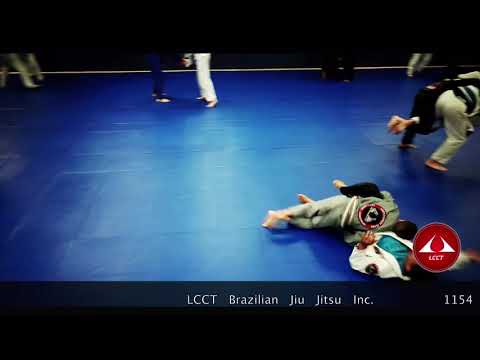 Invisible Jiu Jitsu