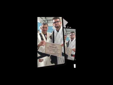 Seminário de Jiu Jitsu e Defesa Pessoal 07/03/2026