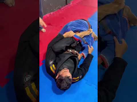 EXAME DE GRADUAÇÃO LEGIÃO TEAM 21/12/2025