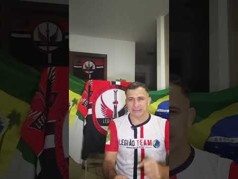 FELIZ ANO NOVO - 2026 (palavras do professor Legionário 01 Iranilson Lima)