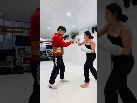 浜松市でキックボクシング