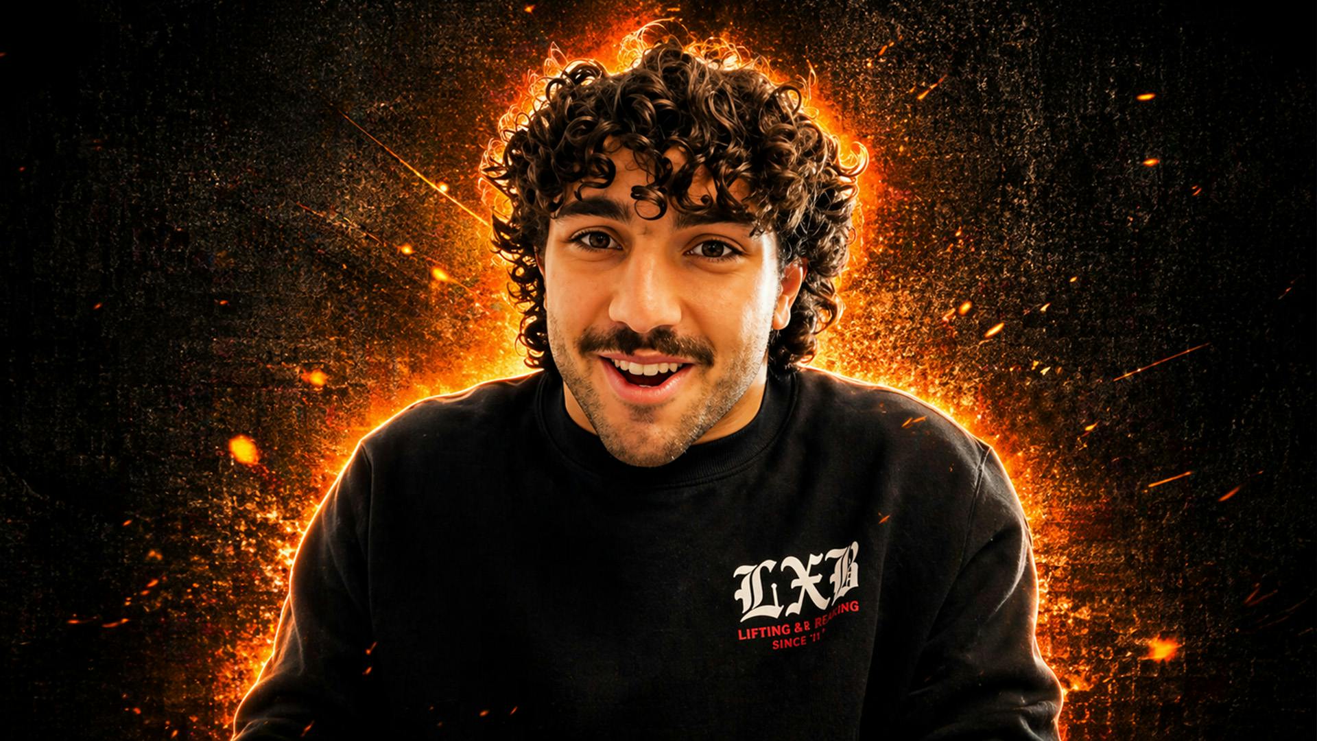 #83 - Michael Sainz Takes Over The Show To Talk ADCC Trials