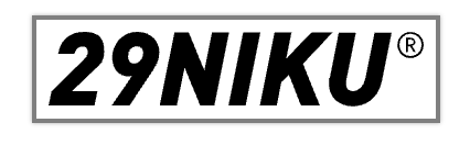 29 Niku logo
