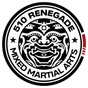510 Renegade MMA logo