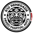 510 Renegade MMA logo