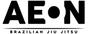 Aeon Brazilian Jiu-Jitsu logo