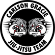 Champlin Jiu-Jitsu Academy logo