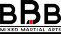 Beyond Black Belt logo