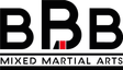 Beyond Black Belt logo
