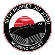 10th Planet Moreno Valley logo