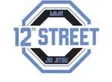 12th Street Jiu-Jitsu logo