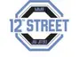 12th Street Jiu-Jitsu logo