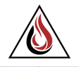 3 Embers Grappling Academy logo