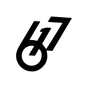 617 Brazilian Jiu Jitsu logo