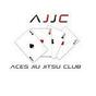 Aces Jiu Jitsu Club logo