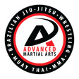 Advanced Martial Arts logo