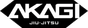 Akagi Jiu-Jitsu logo