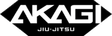 Akagi Jiu-Jitsu logo