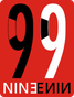 99 Jiu-Jitsu HQ logo