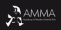Academy of Modern Martial Arts logo