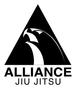 Alliance BJJ Lacey logo
