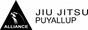 Alliance BJJ Puyallup logo