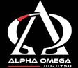 Alpha Omega Jiu-Jitsu logo