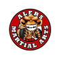 Alers Martial Arts logo
