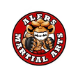 Alers Martial Arts logo