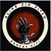Alive Jiu Jitsu logo