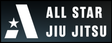All Star Jiu Jitsu logo