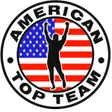 American Top Team OKC logo