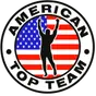 American Top Team OKC logo
