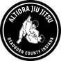 Altiora Brazilian Jiu Jitsu logo