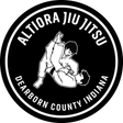 Altiora Brazilian Jiu Jitsu logo