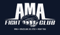 AMA Brazilian Jiu Jitsu & Muay Thai logo