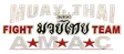 American Martial Arts Center logo