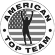 American Top Team West Palm Beach logo