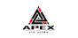 Apex Jiu Jitsu logo