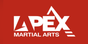 Apex Martial Arts Center logo