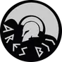Ares BJJ Sanford logo