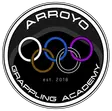 Arroyo Grappling Academy logo