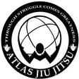 Atlas Jiu Jitsu logo