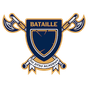 Bataille Jiu Jitsu Academy logo
