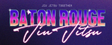Baton Rouge Jiu Jitsu logo