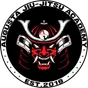 Augusta Jiu-Jitsu Academy logo